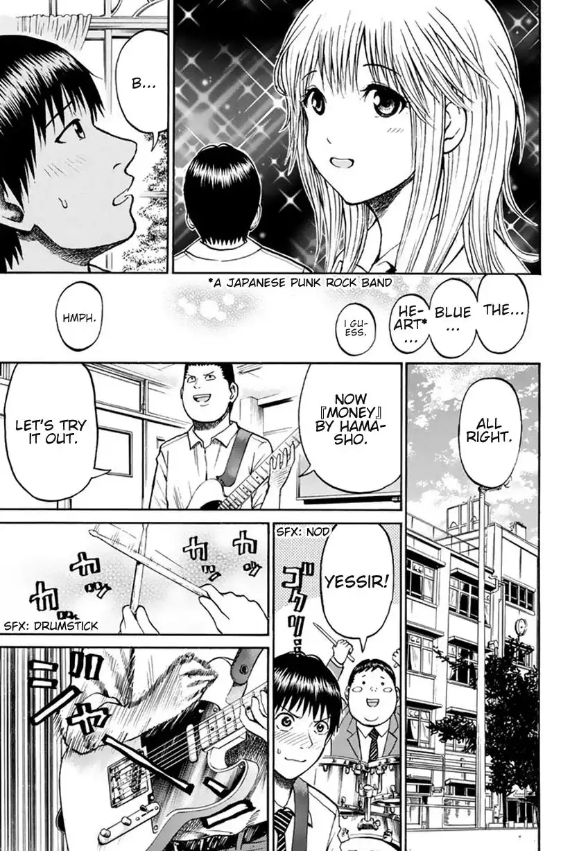 Wagatsuma-san wa Ore no Yome Chapter 21 19